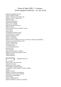 Ingegneria NAVALE - Ordine Ingegneri Napoli