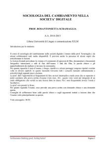 Leggi un estratto