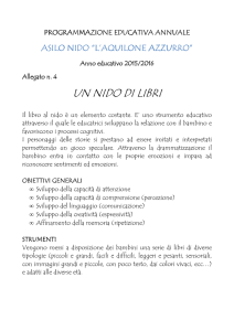 Allegato 4 - un nido di libri