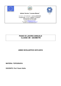 Scarica - Istituto Tecnico Mossa Oristano