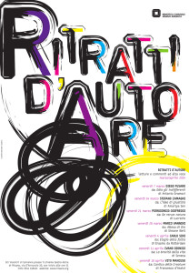 RITRATTI D`AUTORE letture e commenti ad alta
