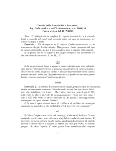 Soluzioni