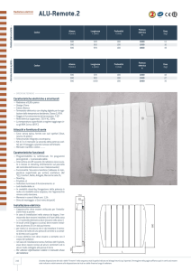 ALU-Remote.2 - DL Radiators