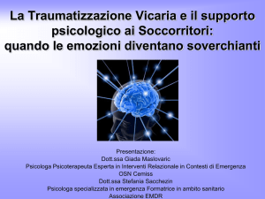 - Protezione Civile Terre di frontiera