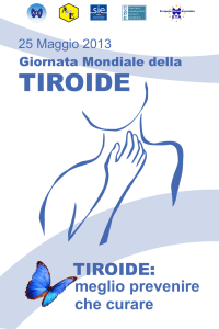 tiroide