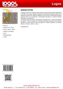 giochi ottici