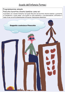 Programmazione Annuale 2008-2009