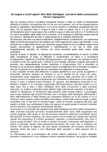 Un sogno a occhi aperti