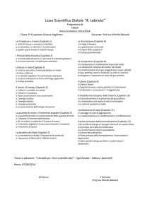 Liceo Scientifico Statale "A. Labriola"