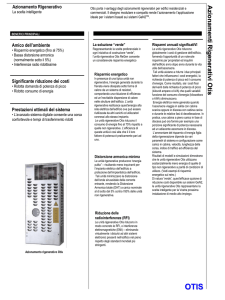 ReGen drive fact sheet