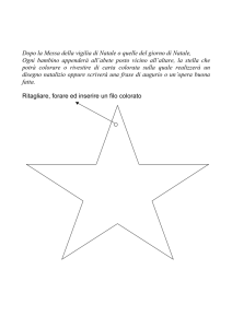 Dopo la Messa della vigilia di Natale o quelle del giorno di Natale