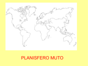 PLANISFERO MUTO