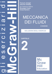 Proprietà dei fluidi