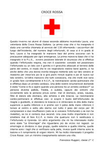 CROCE ROSSA