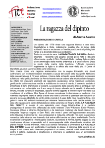 RAGAZZA DEL DIPINTO LA pdf