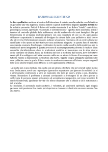 razionale scientifico