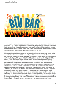 Associazione Musicale