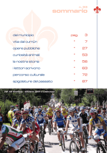 Garzonè: nr 33 - Comune di Caderzone