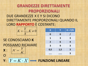 Diapositiva 1 - Graziella FUMAGALLI