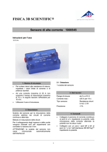 Gyroskop U 52006