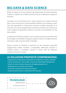 brochure - BRIDGE Consulting