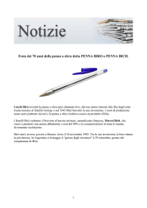 Notizie - Arlian