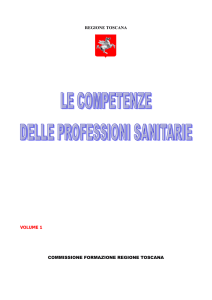 REGIONE TOSCANA