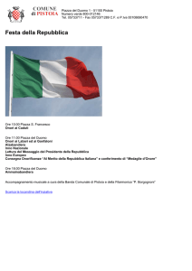 Festa della Repubblica