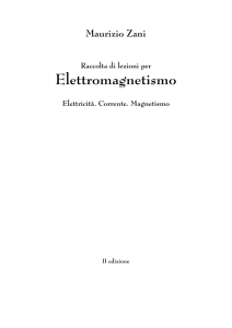 Elettromagnetismo