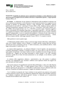 Pdf Parere - Regione Marche