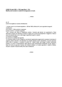 Legge Bossi – Fini