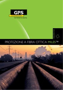 MILES pipeline