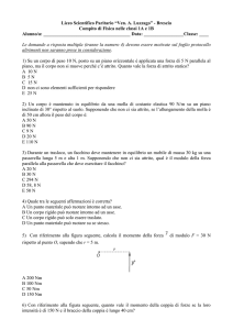 Liceo Scientifico Paritario “Ven. A. Luzzago”