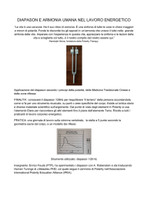 una breve presentazione dei miei corsi