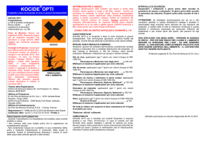KOCIDE OPTI