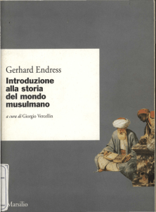 Gerhard Endress