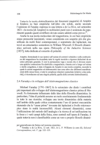 Tuttavia la teoria elettrodinamicadei fenomeni magnetici di Ampère