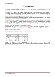 1. Introduzione