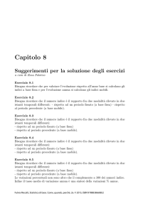 Numeri indice