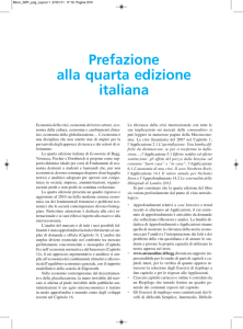 Presentazione/prefazione - McGraw