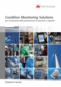 Condition Monitoring