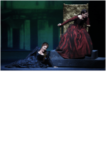 Anna Bolena - Persinsala Teatro