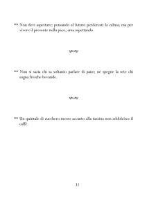 Gocce di Rugiada - Padre Andrea Panont