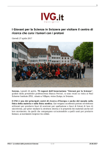 IVG.it – Le notizie dalla provincia di Savona