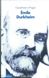 Émile Durkheim