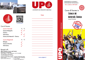 Presentazione standard di PowerPoint