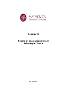Lingiardi
