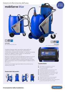mobiServe blue
