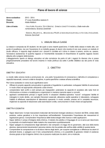 - Liceo Sacro Monte