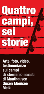 concerto della memoria
